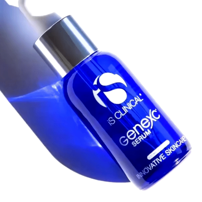 iS Clinical GeneXC Serum