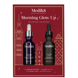 Medik8 Morning Glow Up Skin Revival Collection