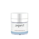 Aspect Sheer Hydration Oil Free Moisturiser