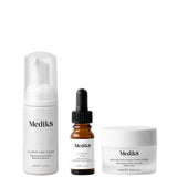Medik8 Mighty Minis Collection