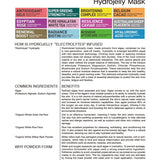 Esthemax Hydrojelly Skin Warrior Ageless