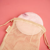 CSH Face Wash Pad