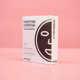 Esthemax Hydrojelly Purifying Charcoal