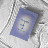 Dermaroller Sheet Mask