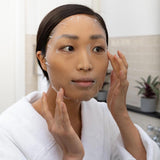 Dermaroller Sheet Mask