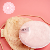 CSH Face Wash Pad