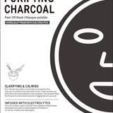 Esthemax Hydrojelly Purifying Charcoal