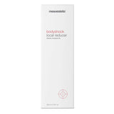 mesoestetic bodyshock local reducer 200ml