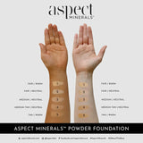 Aspect Minerals Liquid Foundation 28ml