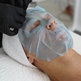 Dermaroller Sheet Mask