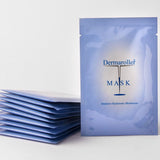 Dermaroller Sheet Mask