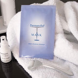 Dermaroller Sheet Mask