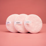 CSH Face Wash Pad