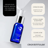 iS Clinical Hydra-Cool Serum